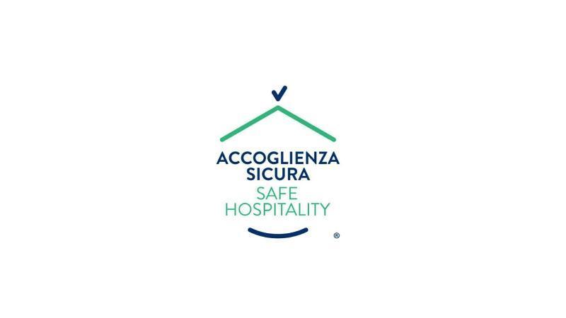 Hotel President Alba Adriatica Esterno foto